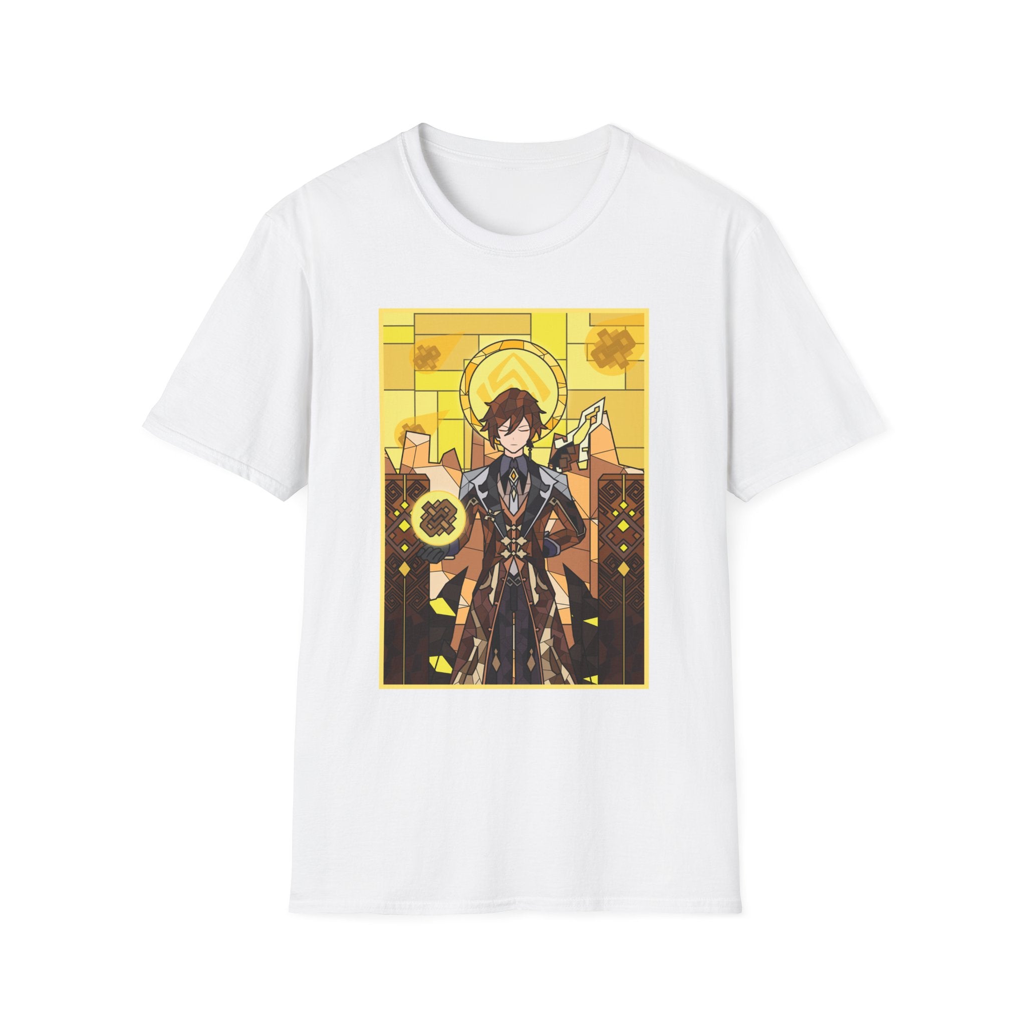 Zhongli T-Shirt