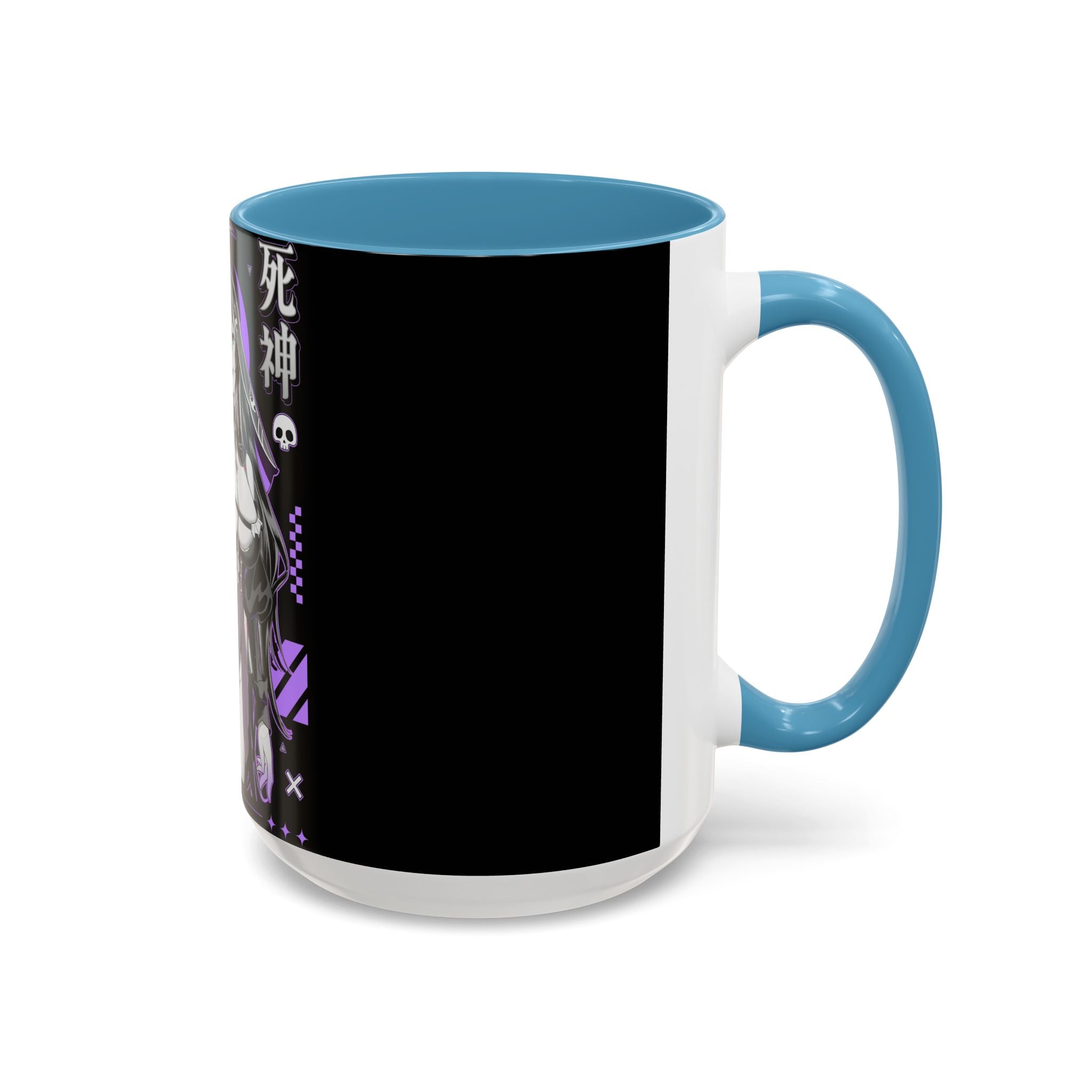 Grem The Reaper Mug
