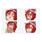 Gnomie Sticker Pack Vol. 2