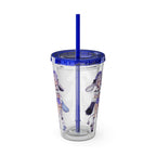 Moonie Model Tumbler