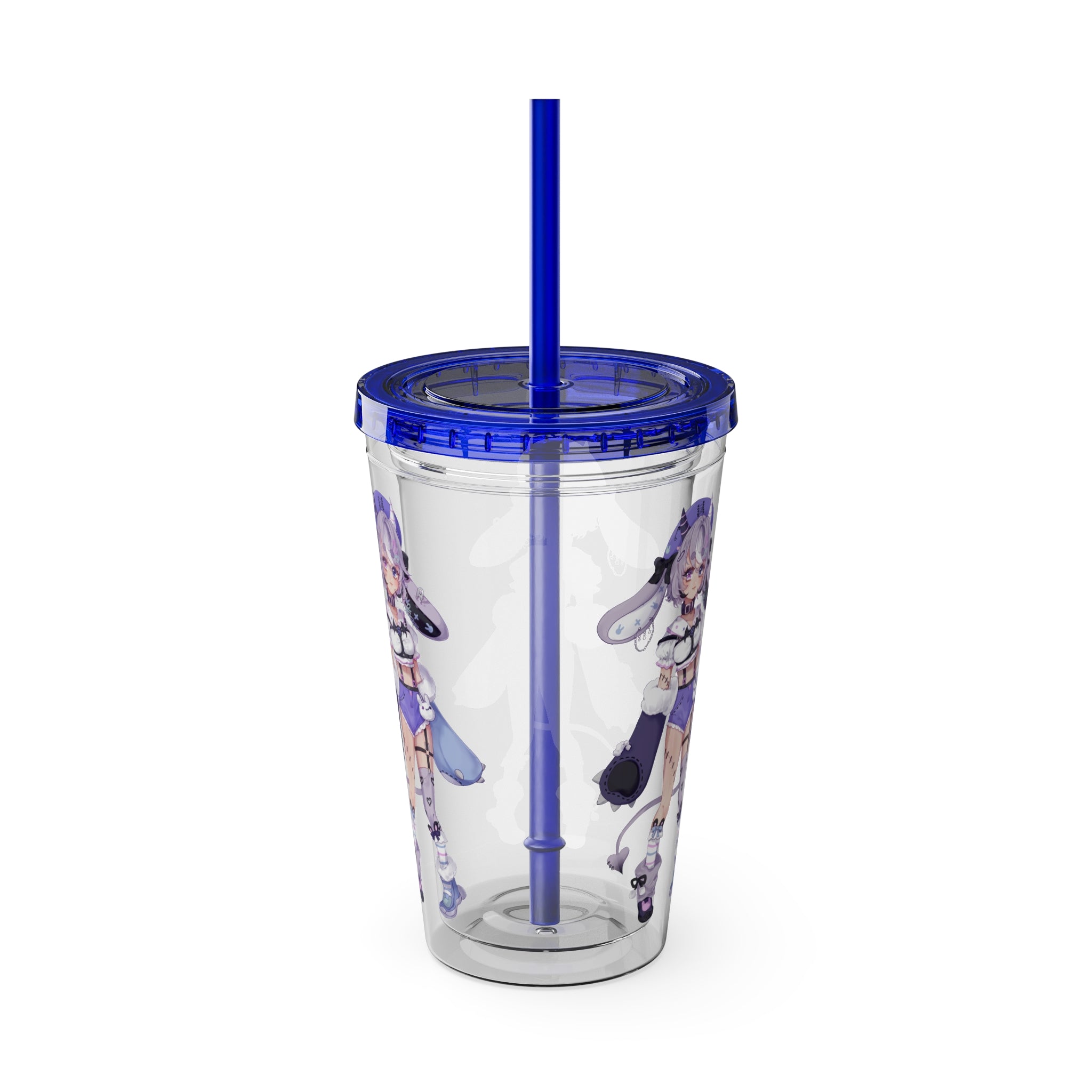 Moonie Model Tumbler