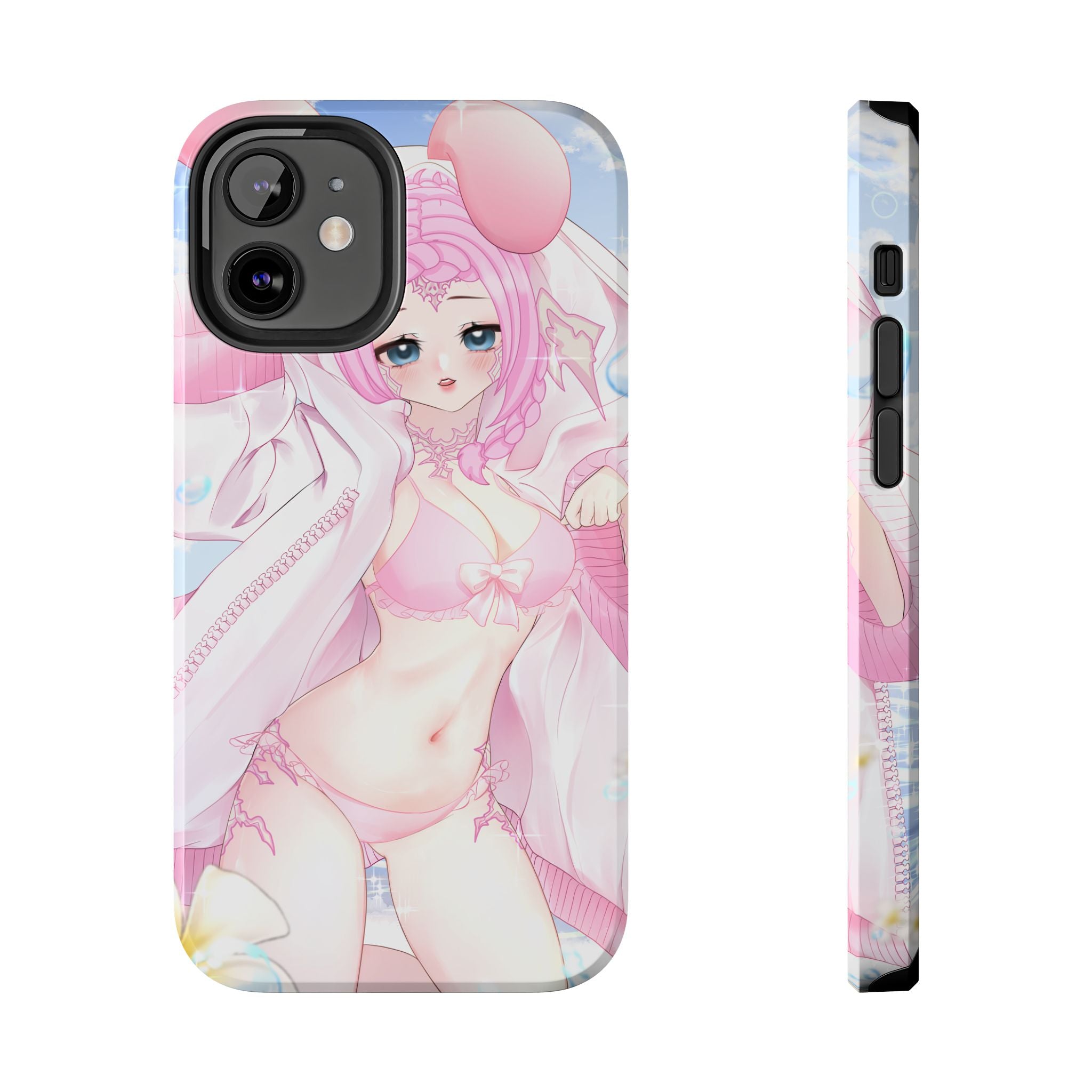 DreamyKatherine Phone Case