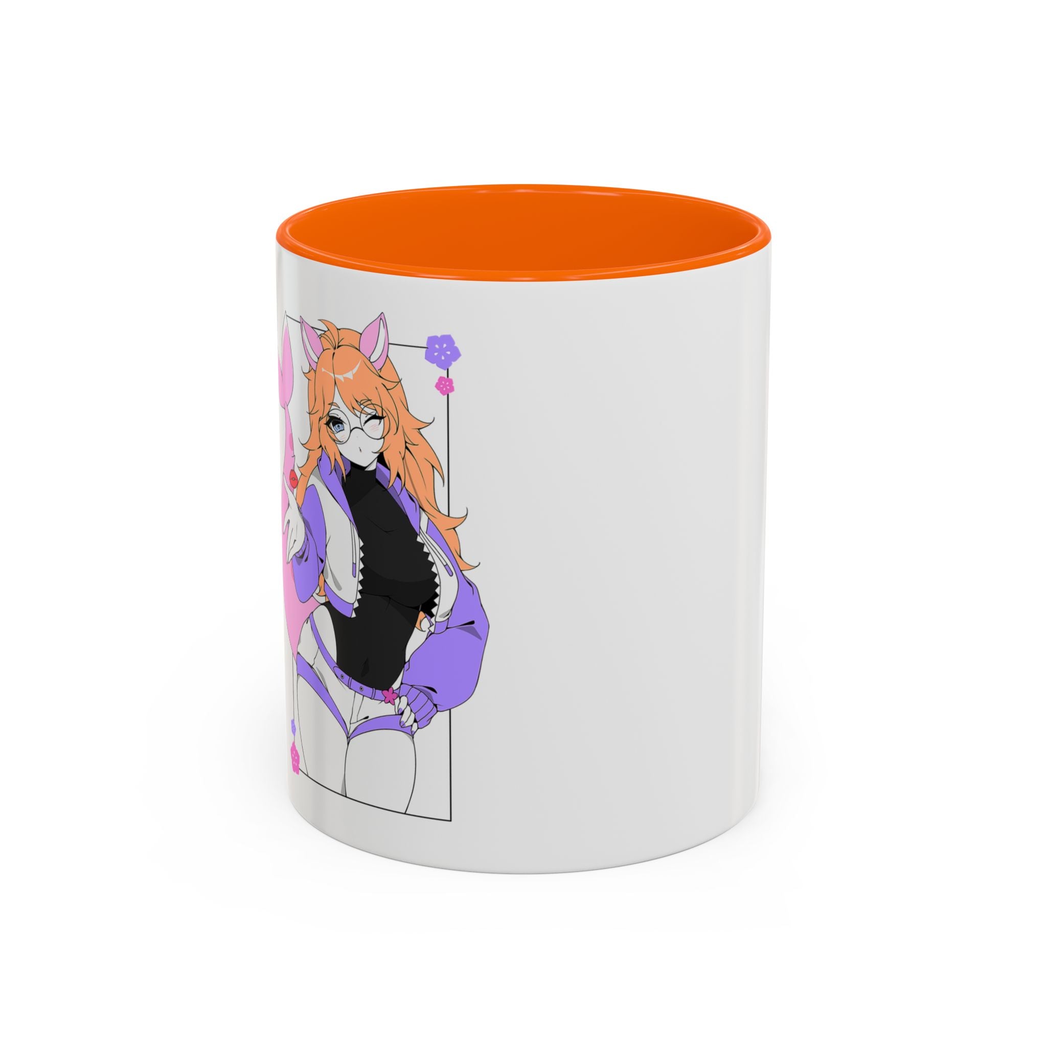 tealeafshark Mug
