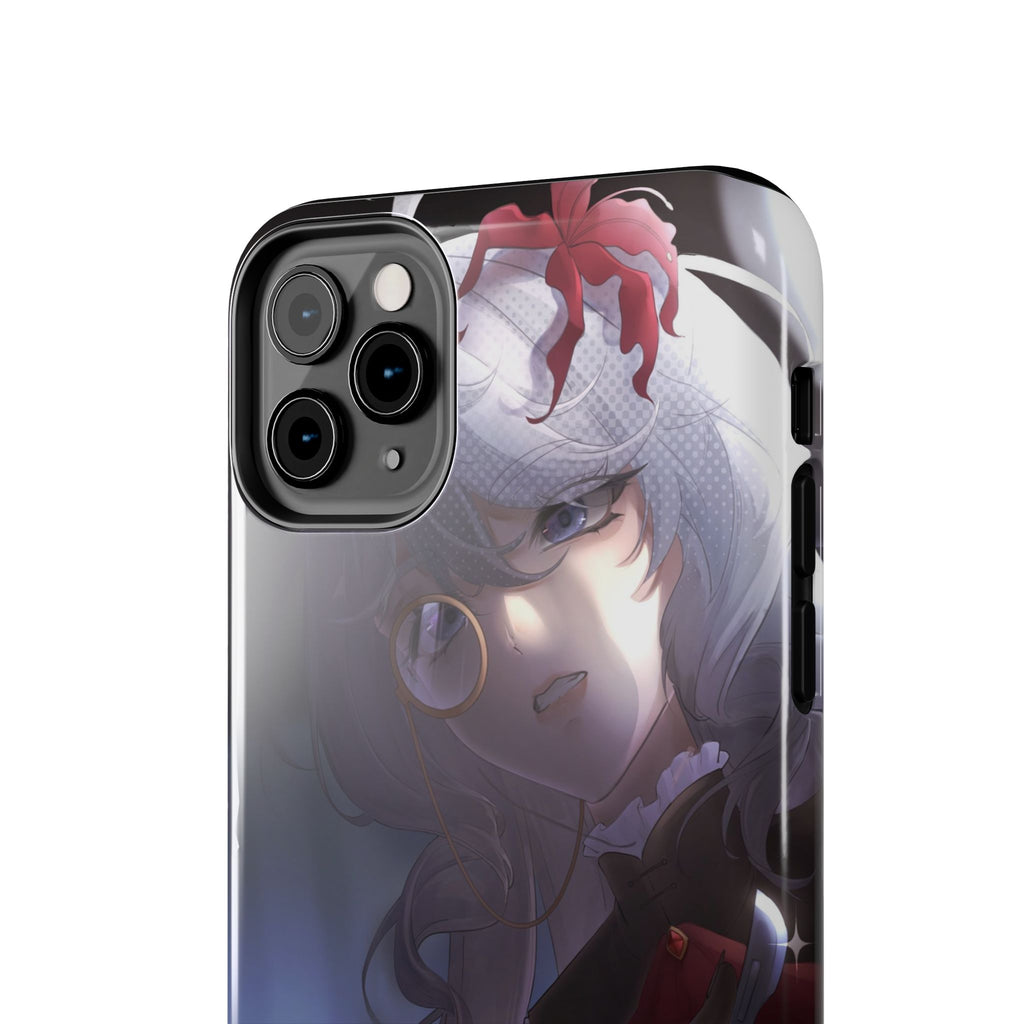 Joonie Mortem "Knife's Out" Tough Phone Case