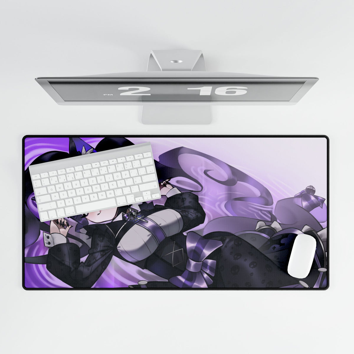 AristoKat "Daydream" Deskmat - KatDragonz