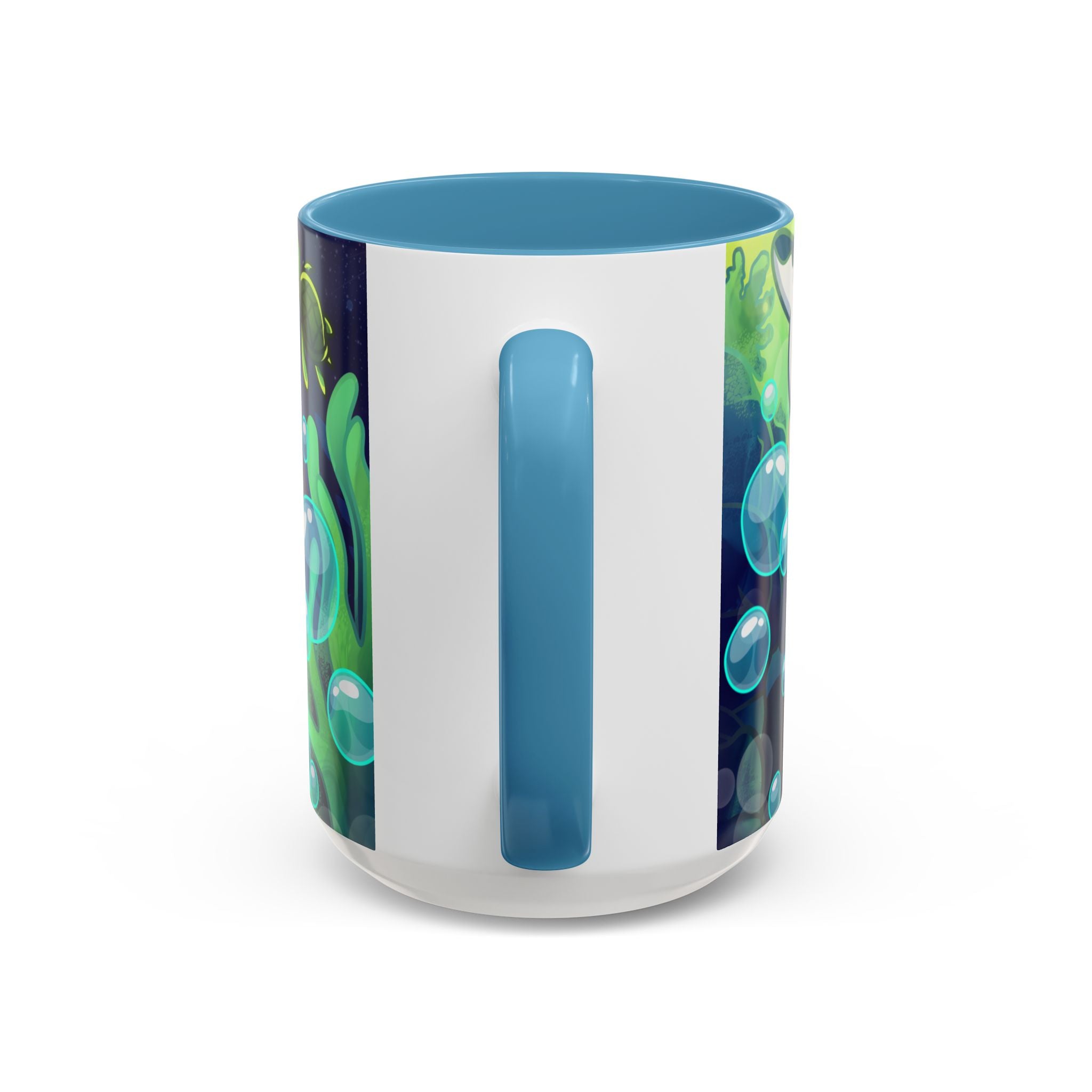 Siren "Underwater Adventure" Mug
