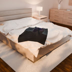 Aesir Talley Blanket