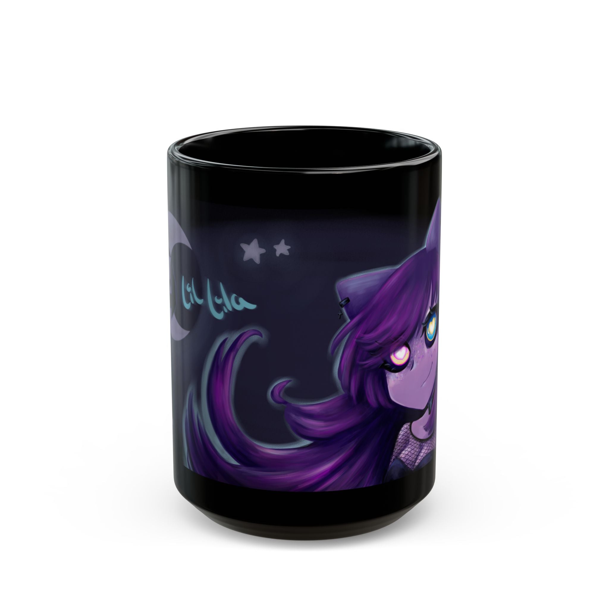 LilLila Mug
