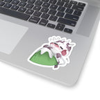 SimplyKloak Sticker