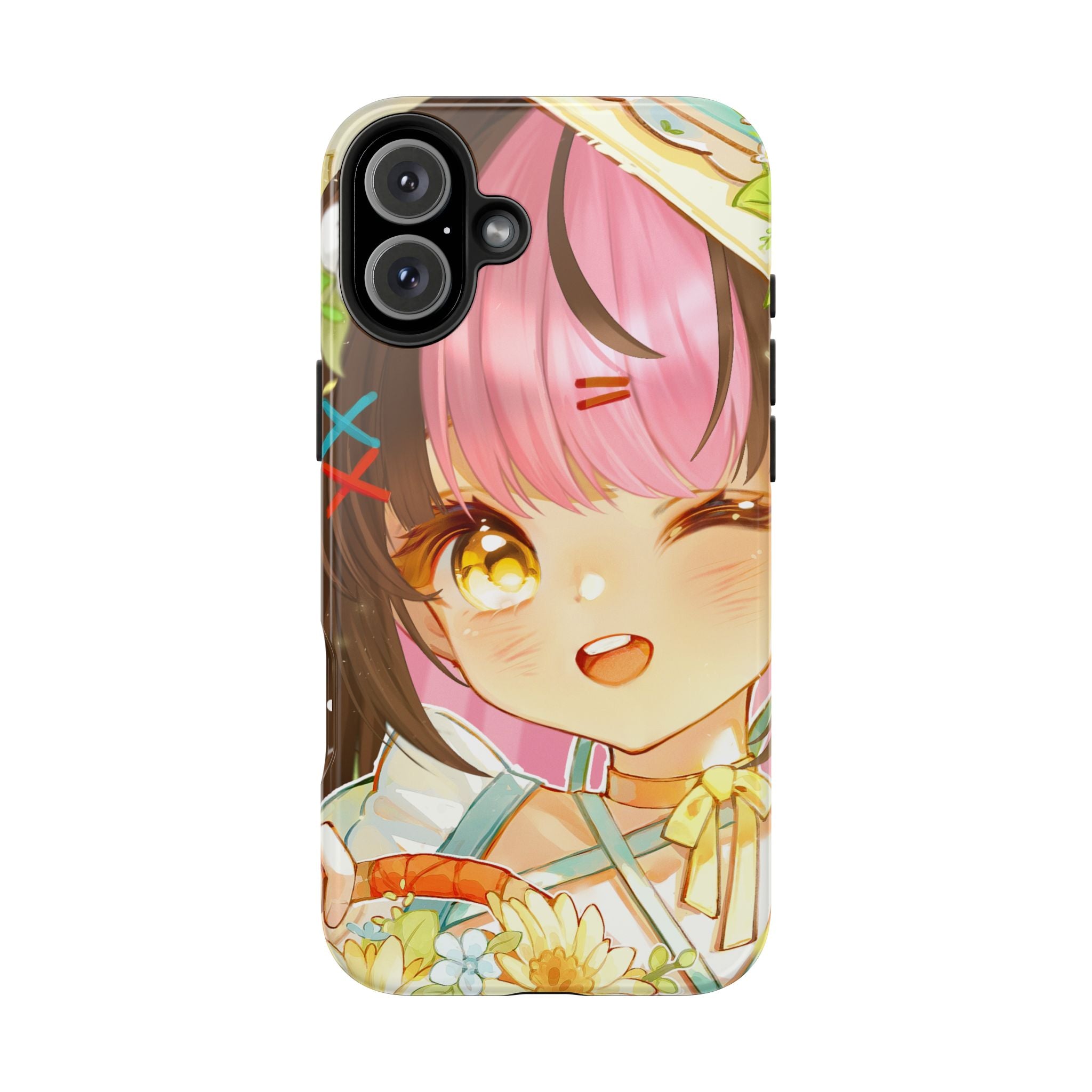 Lychibe "Daisies" Phone Case