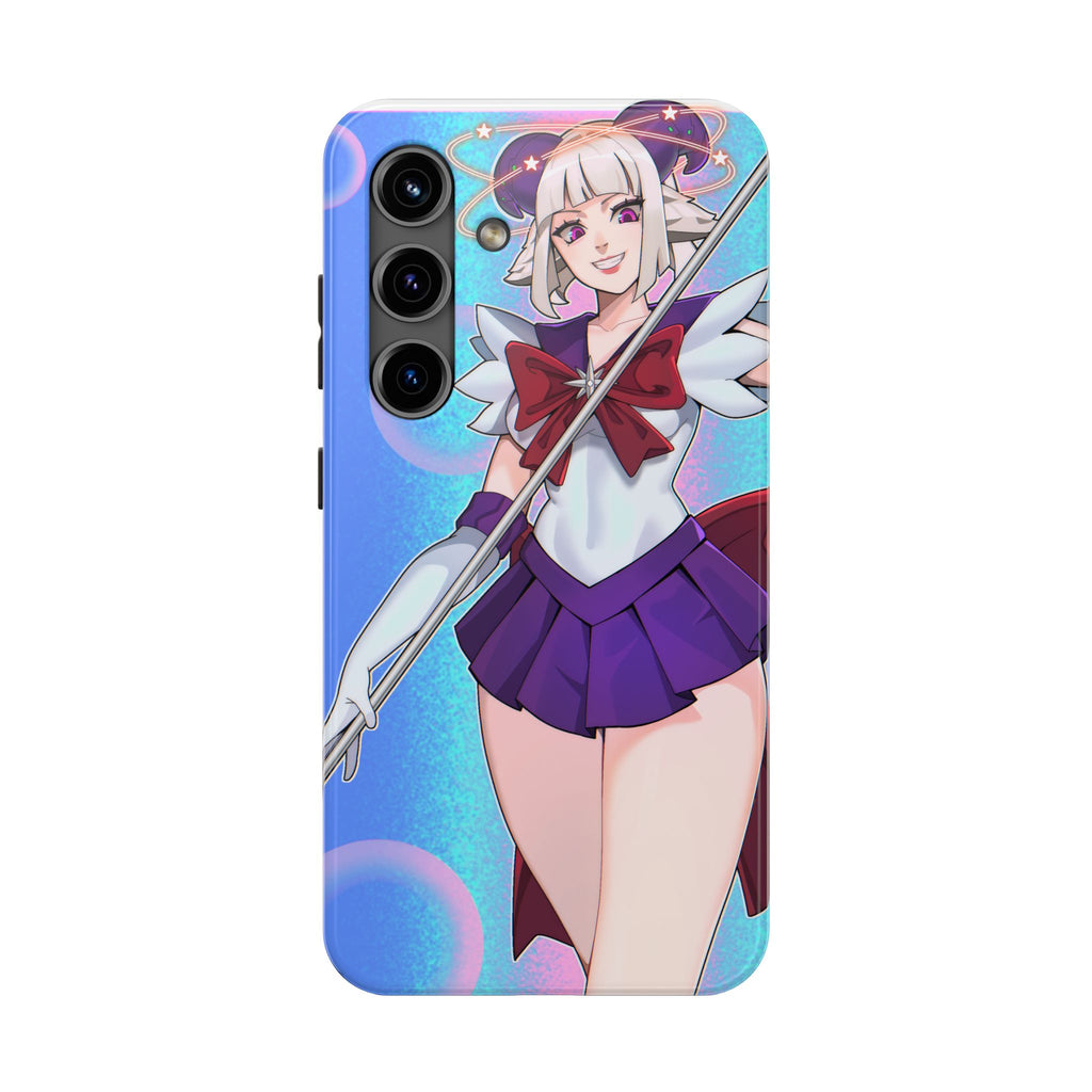Star Protector Bobamai Tough Phone Case