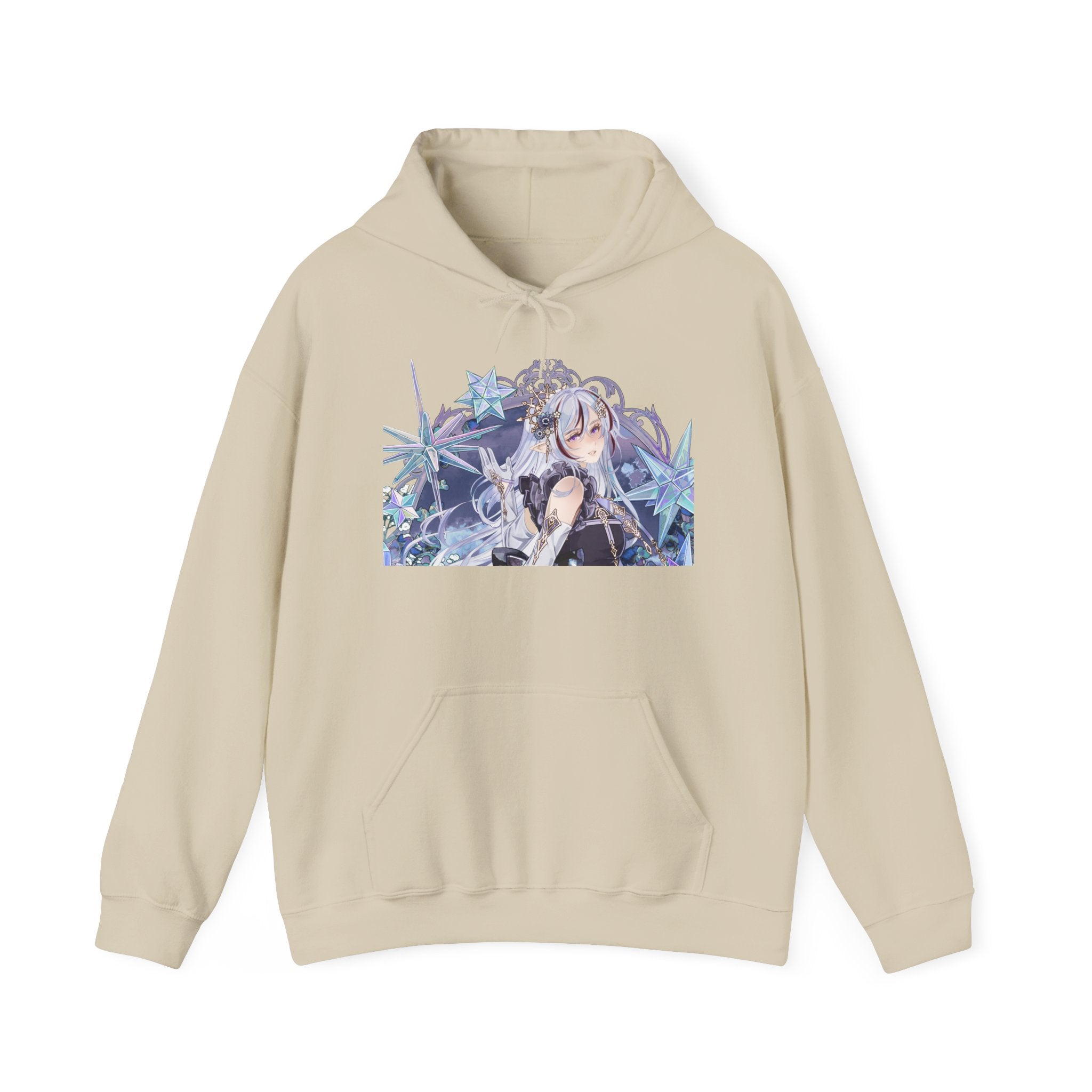 Elegant Raine Hoodie