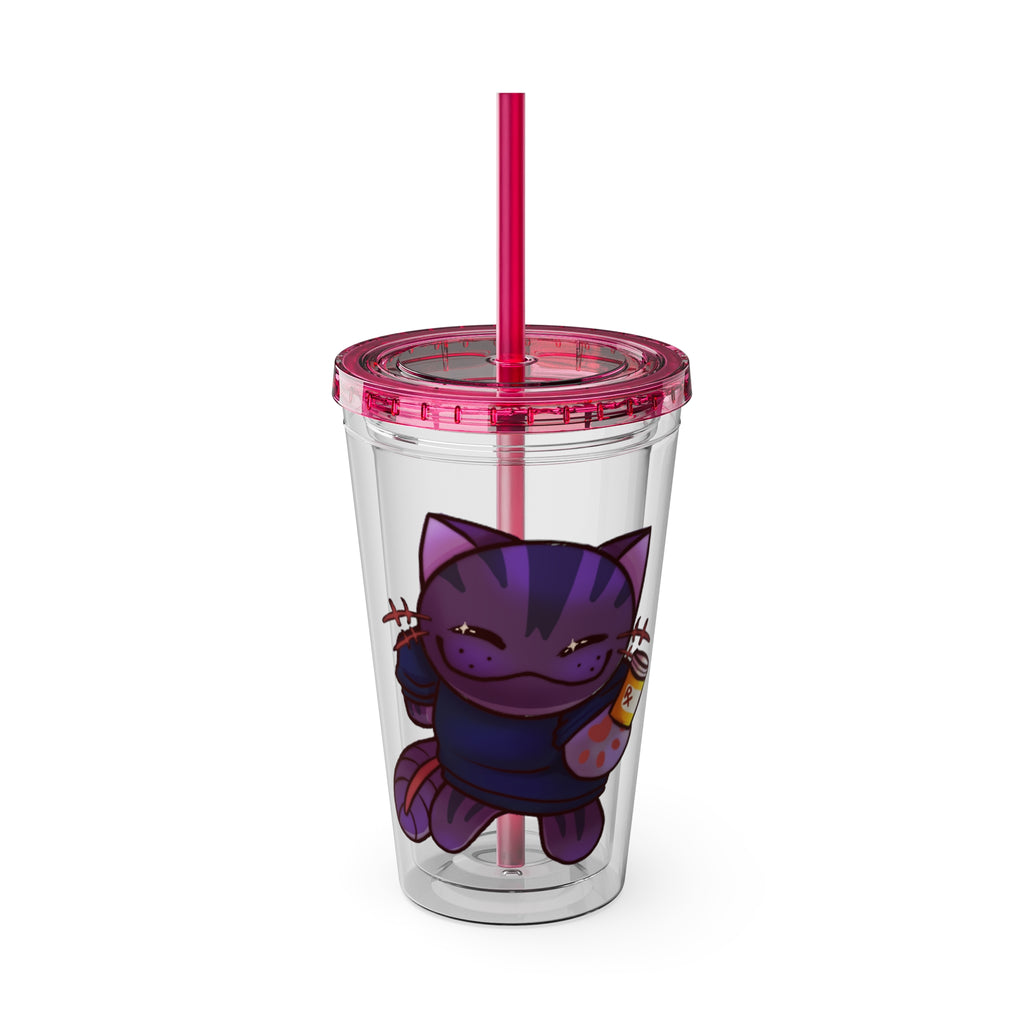KimiHeinsidht Tumbler