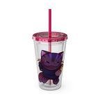 KimiHeinsidht Tumbler