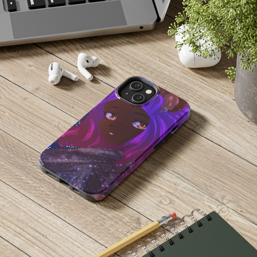 sweetbearVT Phone Case