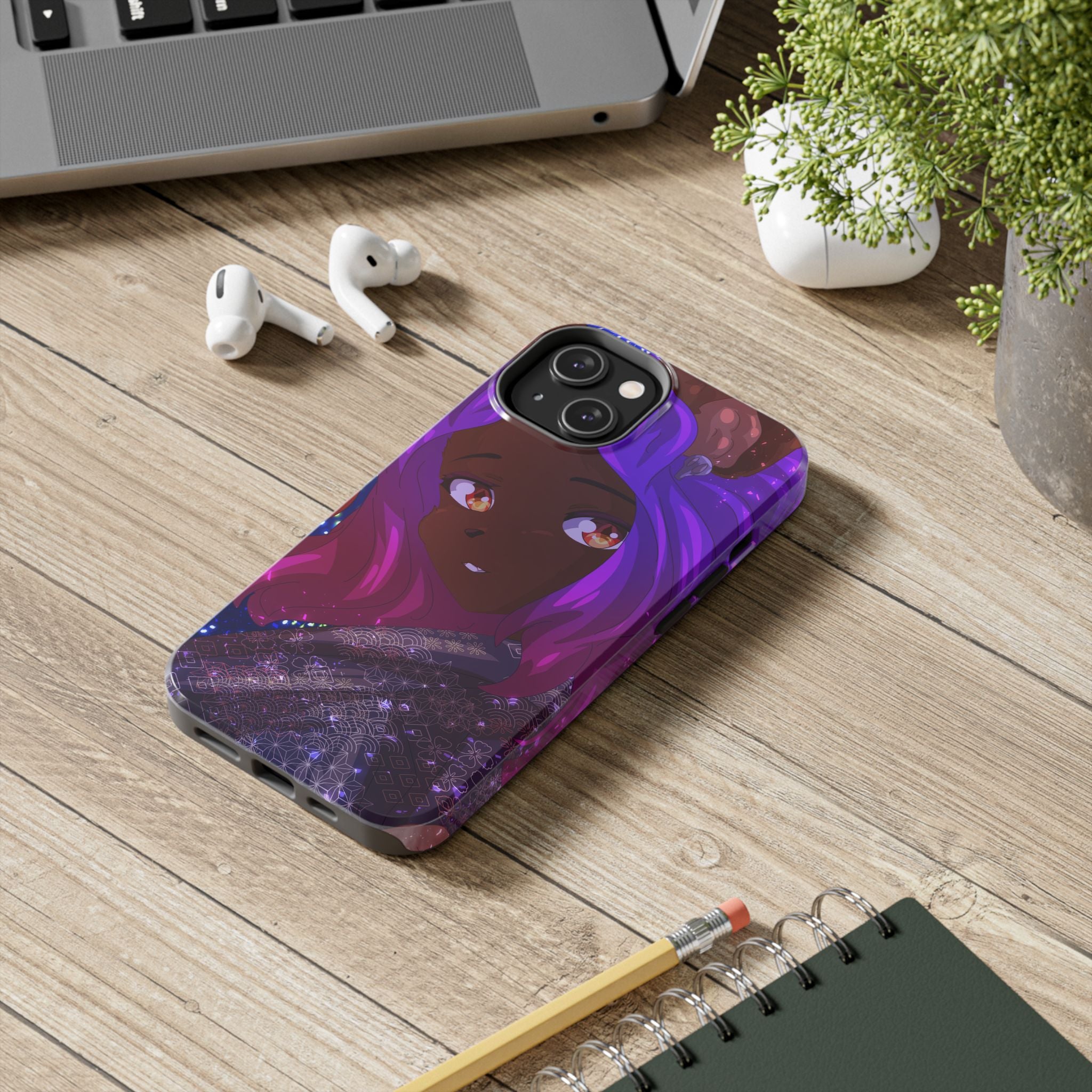 sweetbearVT Phone Case