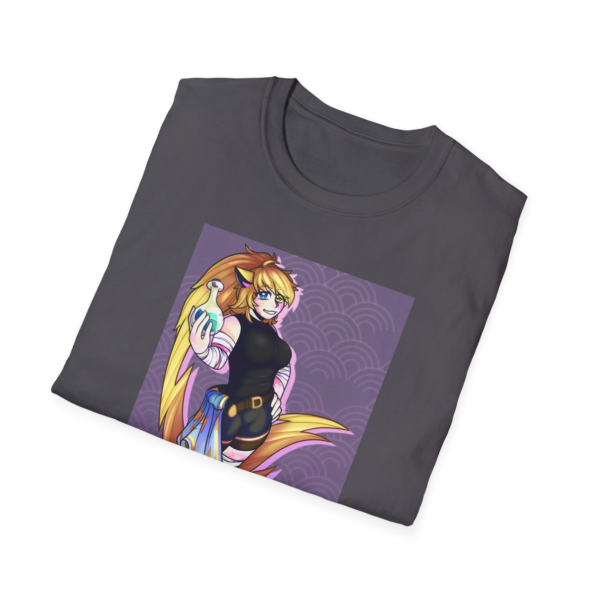ElectroZera Shirt
