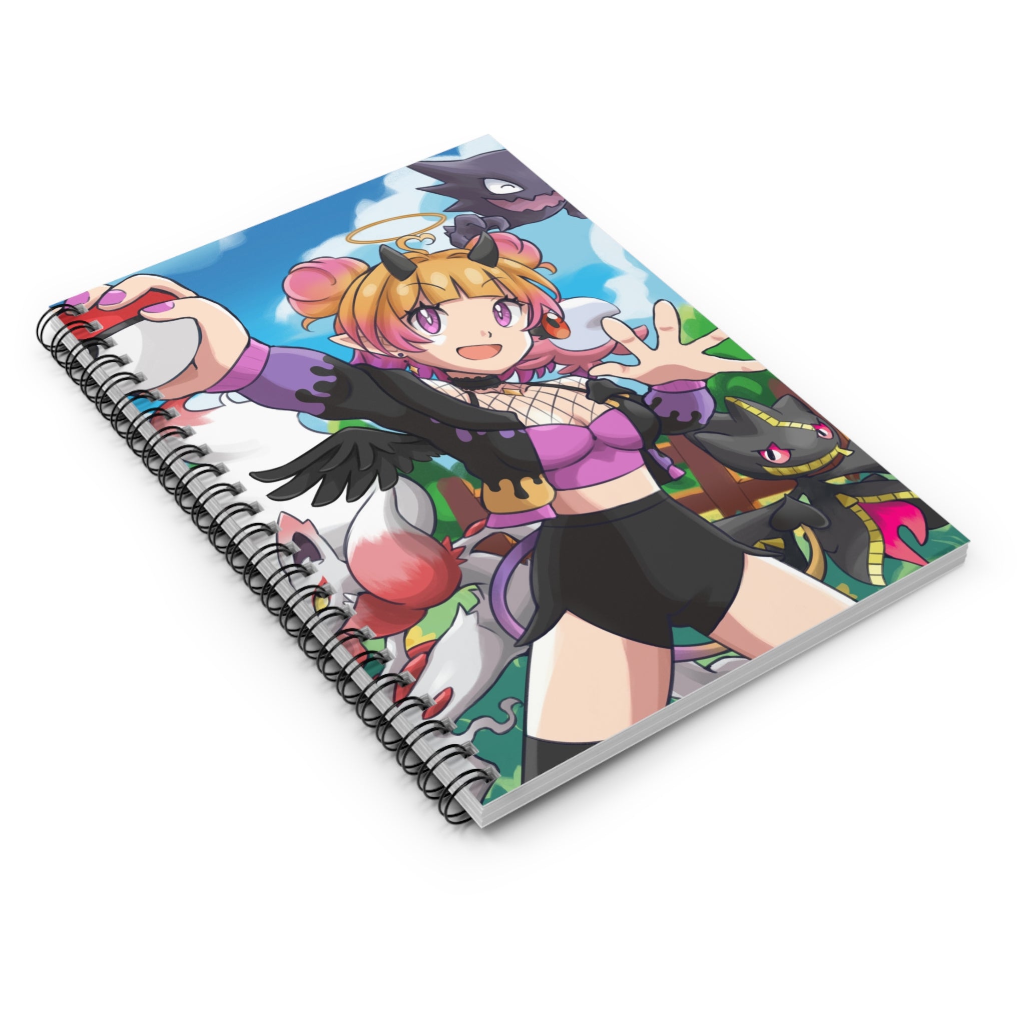 xMellomii "Trainer" Notebook