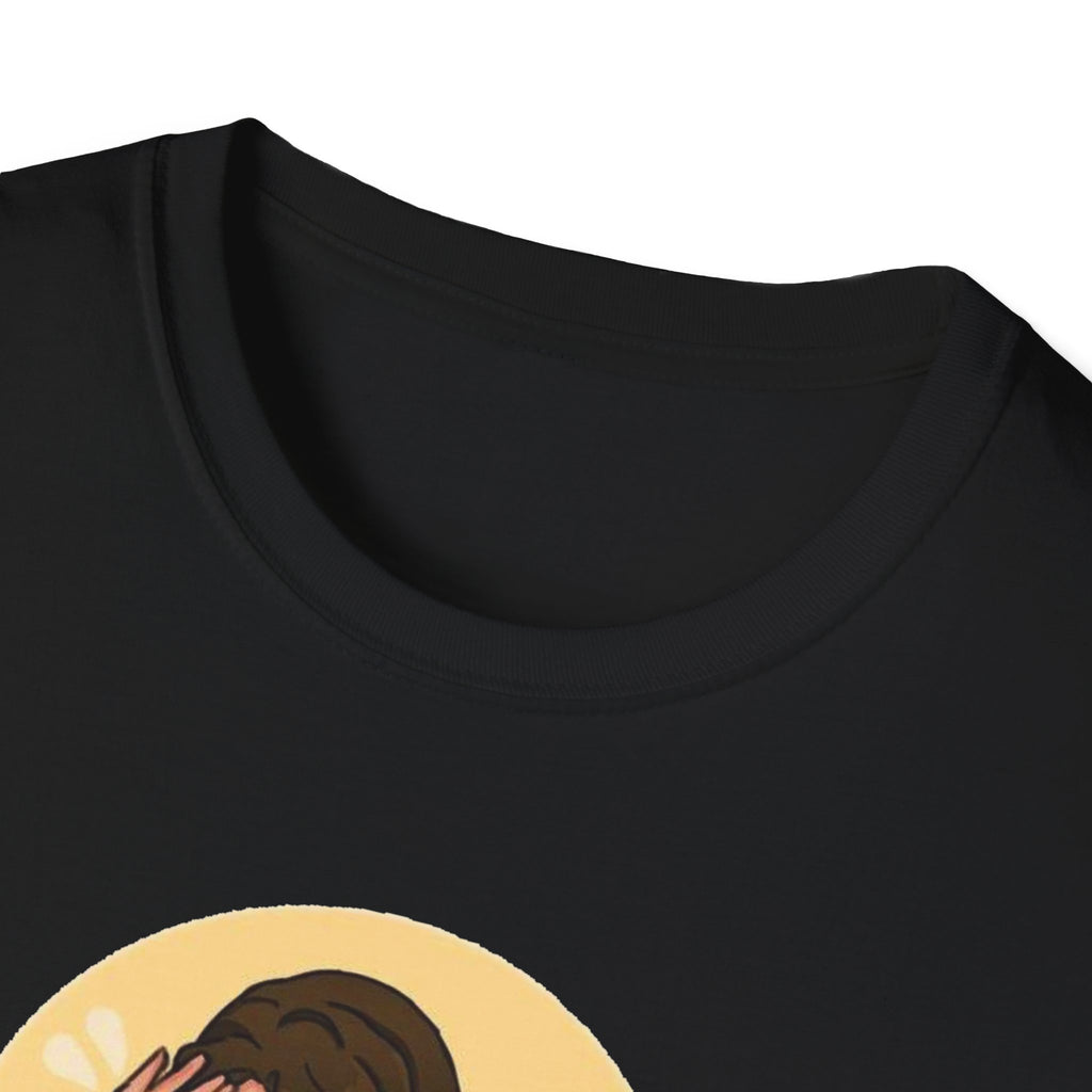 Solar Percy "Looking" TShirt