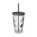 Moonie Model Tumbler