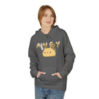 The Proxy's Relics "Angy" Hoodie