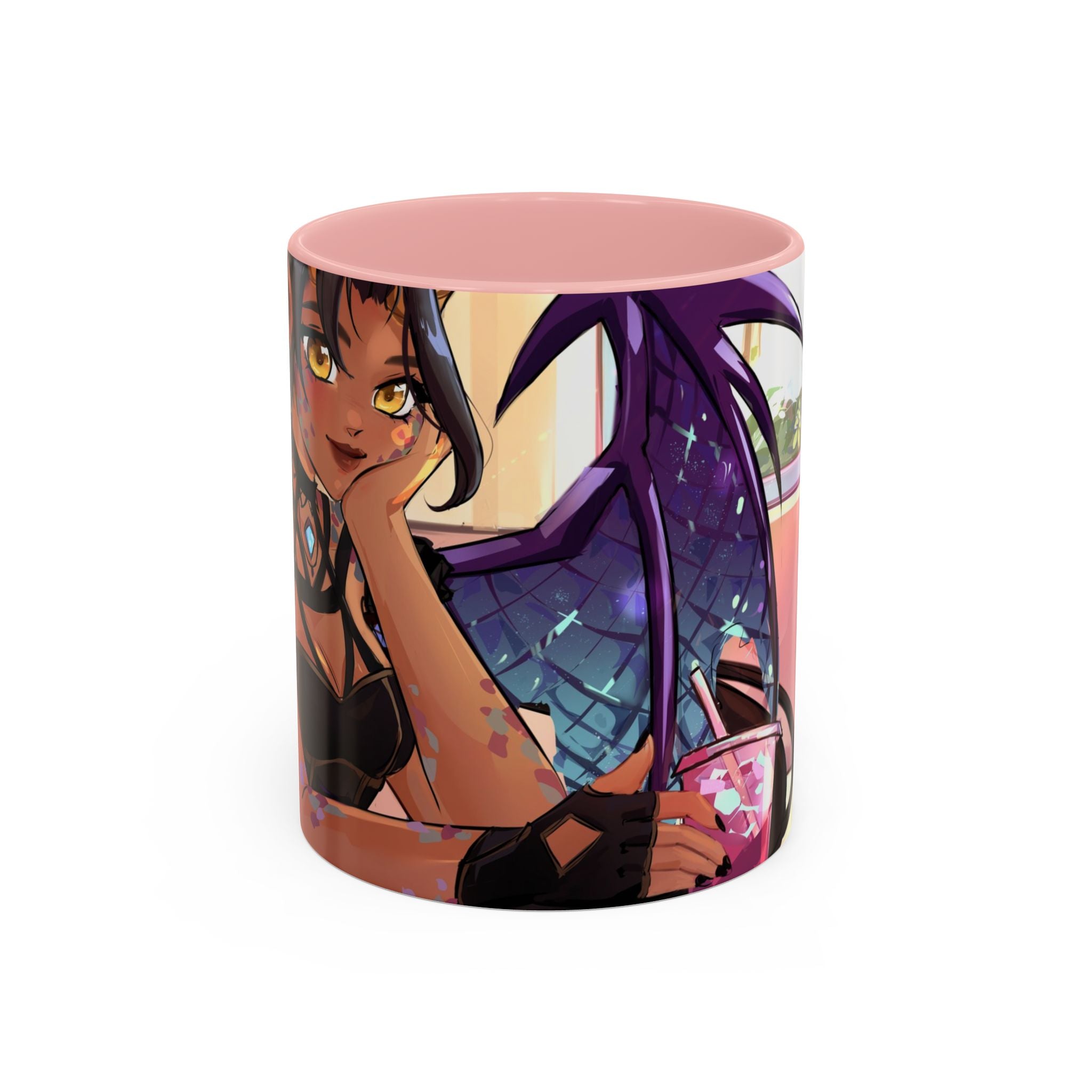 Snips "Window" Mug