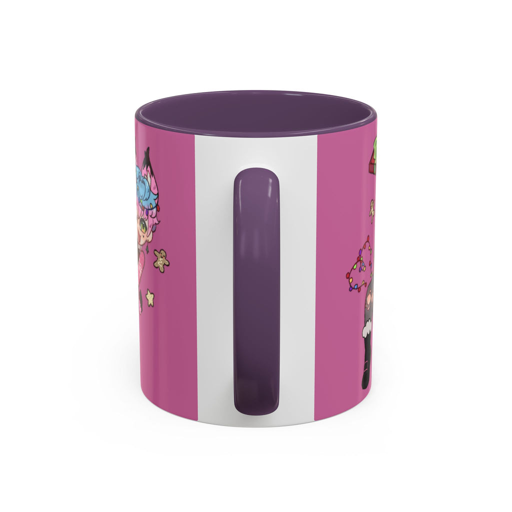Firejemz "Gifts" Mug