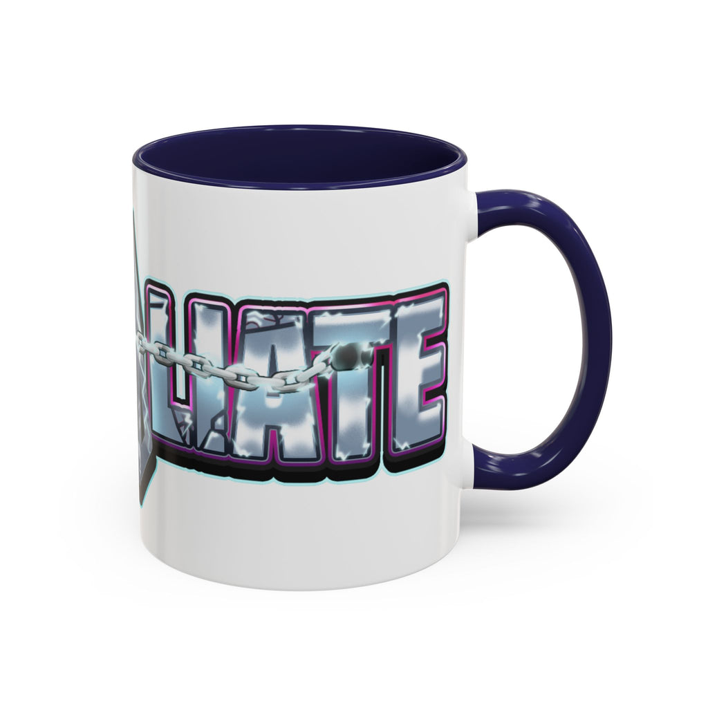 Rhettaliate "Logo" Mug