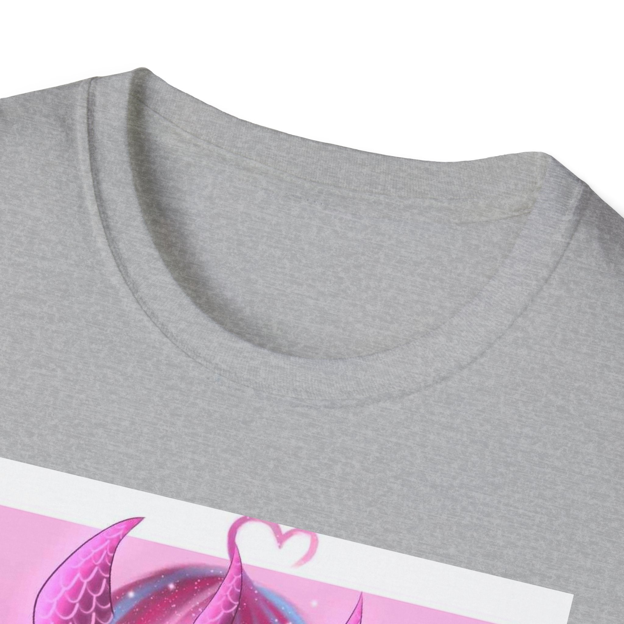 Lamia T-Shirt
