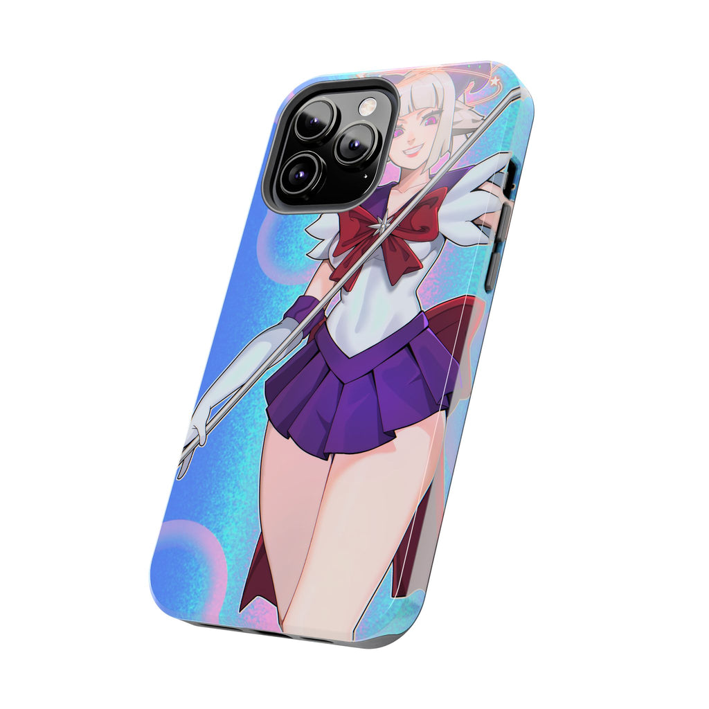 Star Protector Bobamai Tough Phone Case