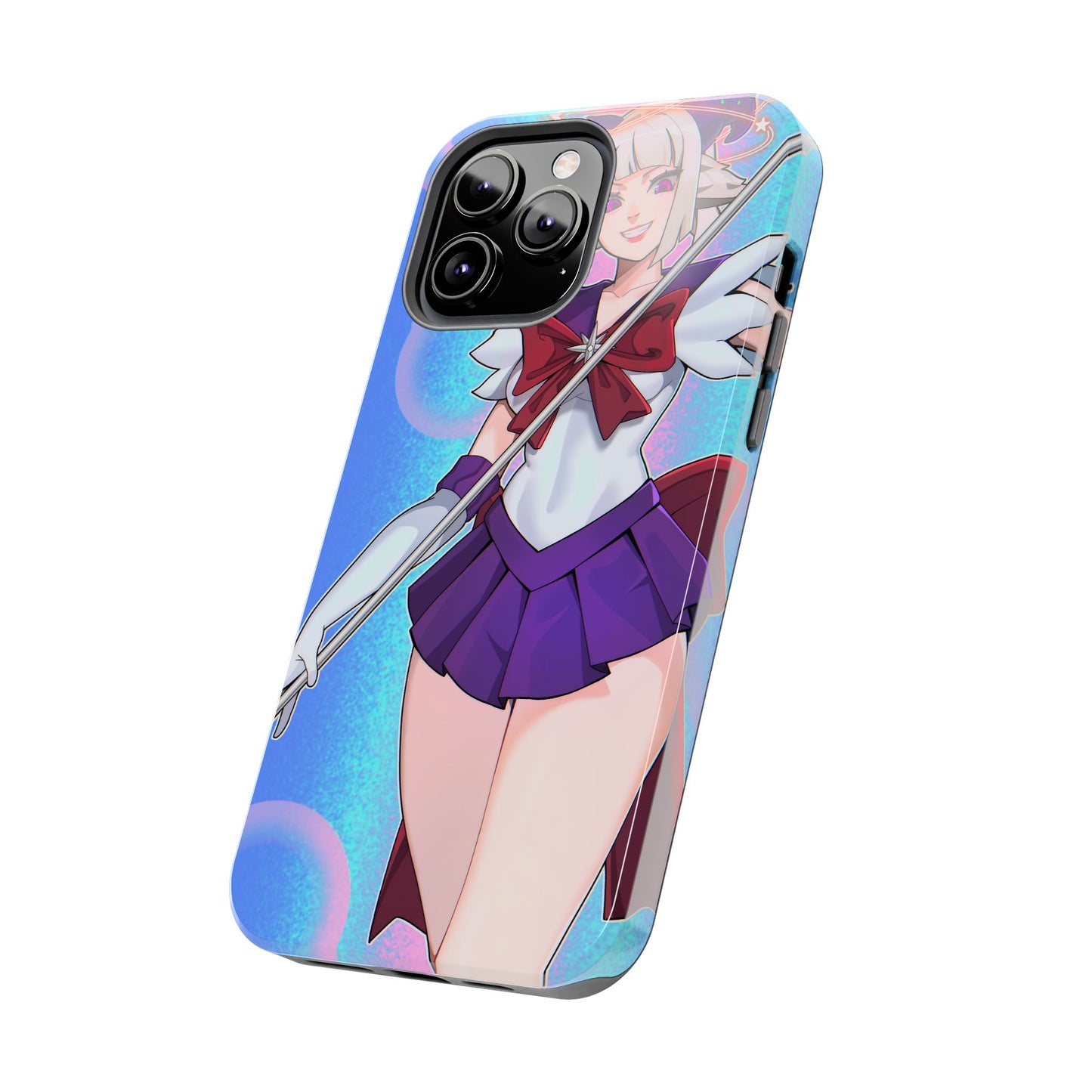 Star Protector Bobamai Tough Phone Case
