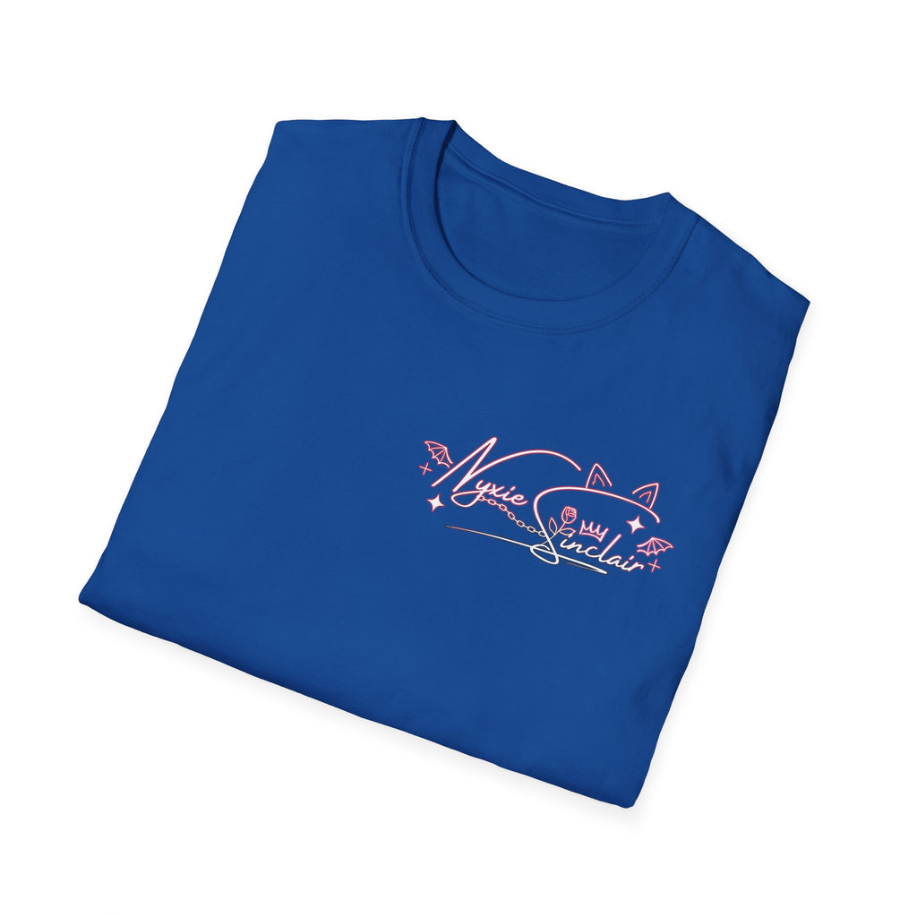Nyxie Signature T-Shirt