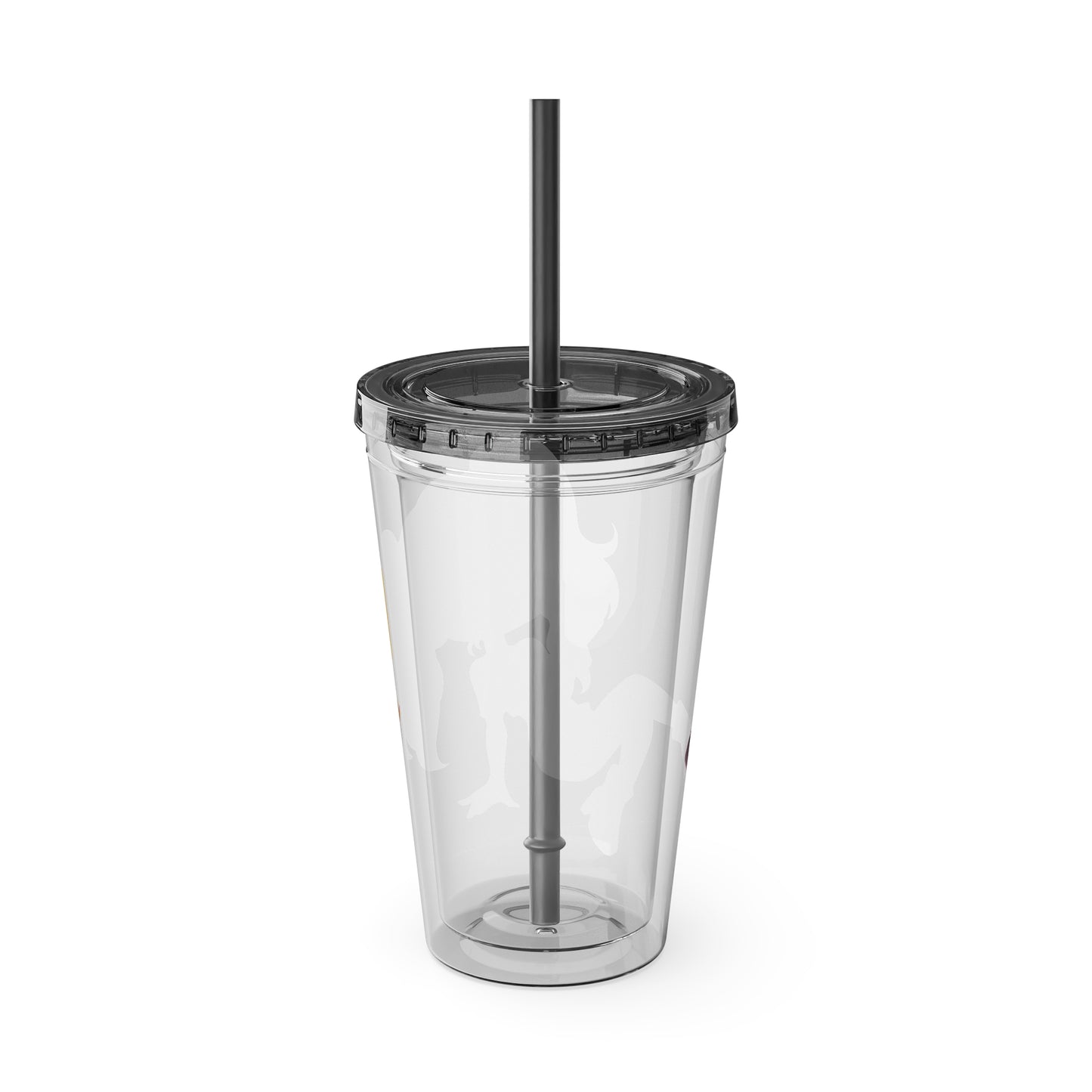 itzzrenz Peace Tumbler