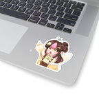 Lychibe "Bee Point" Sticker