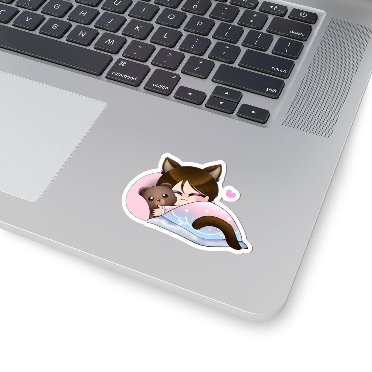 Roflrawr "Cozy" Sticker