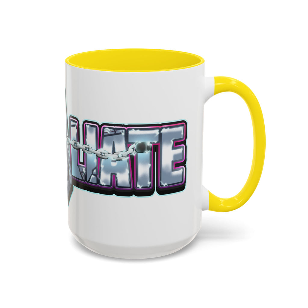 Rhettaliate "Logo" Mug