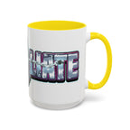 Rhettaliate "Logo" Mug