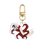 sinnyboo "Worm" Keychain