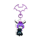NosAsrai "Chibi" Keychain