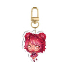 Megatron Mcflurry "Chibi" Keychain