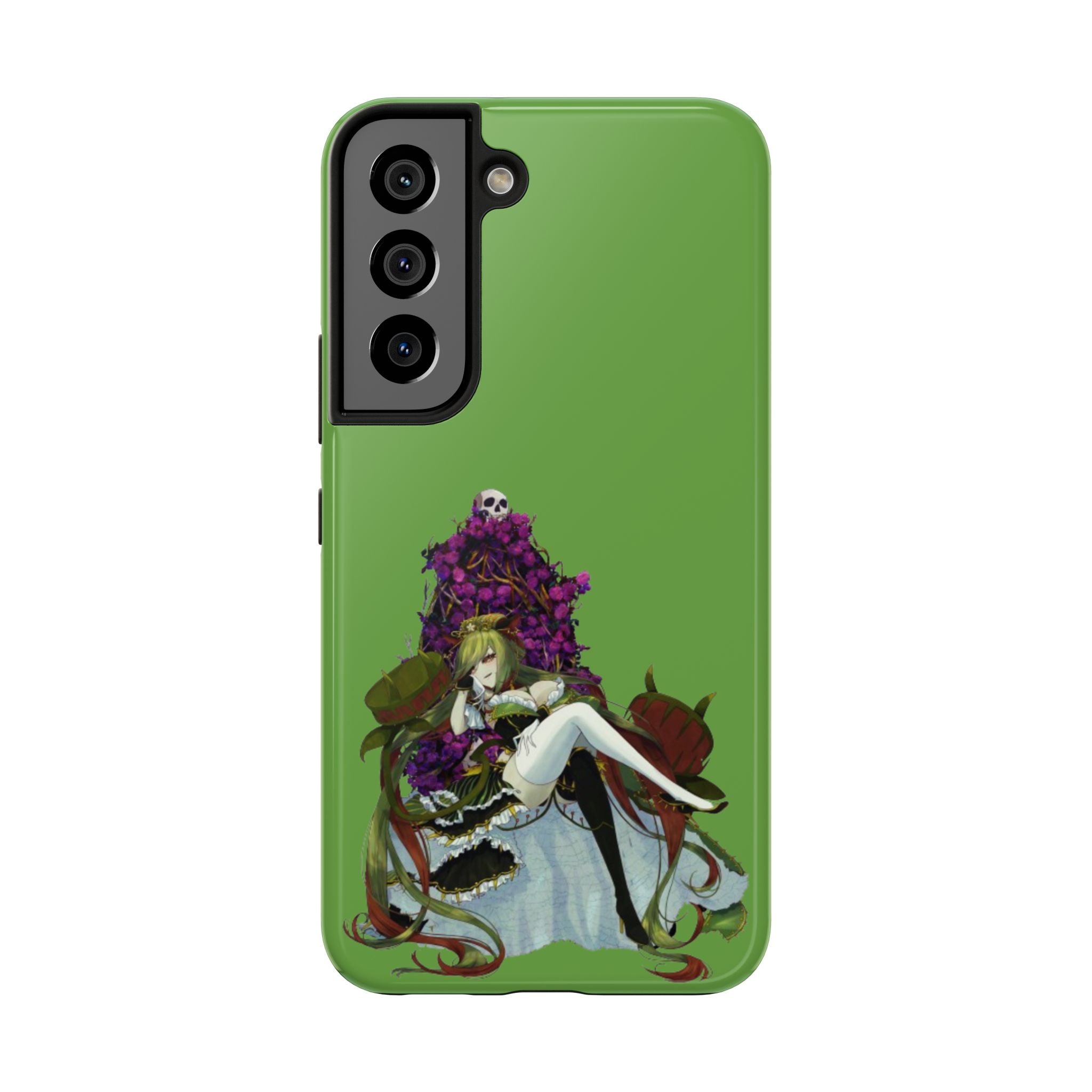 MillieMizuame "Royalty" Phone Case