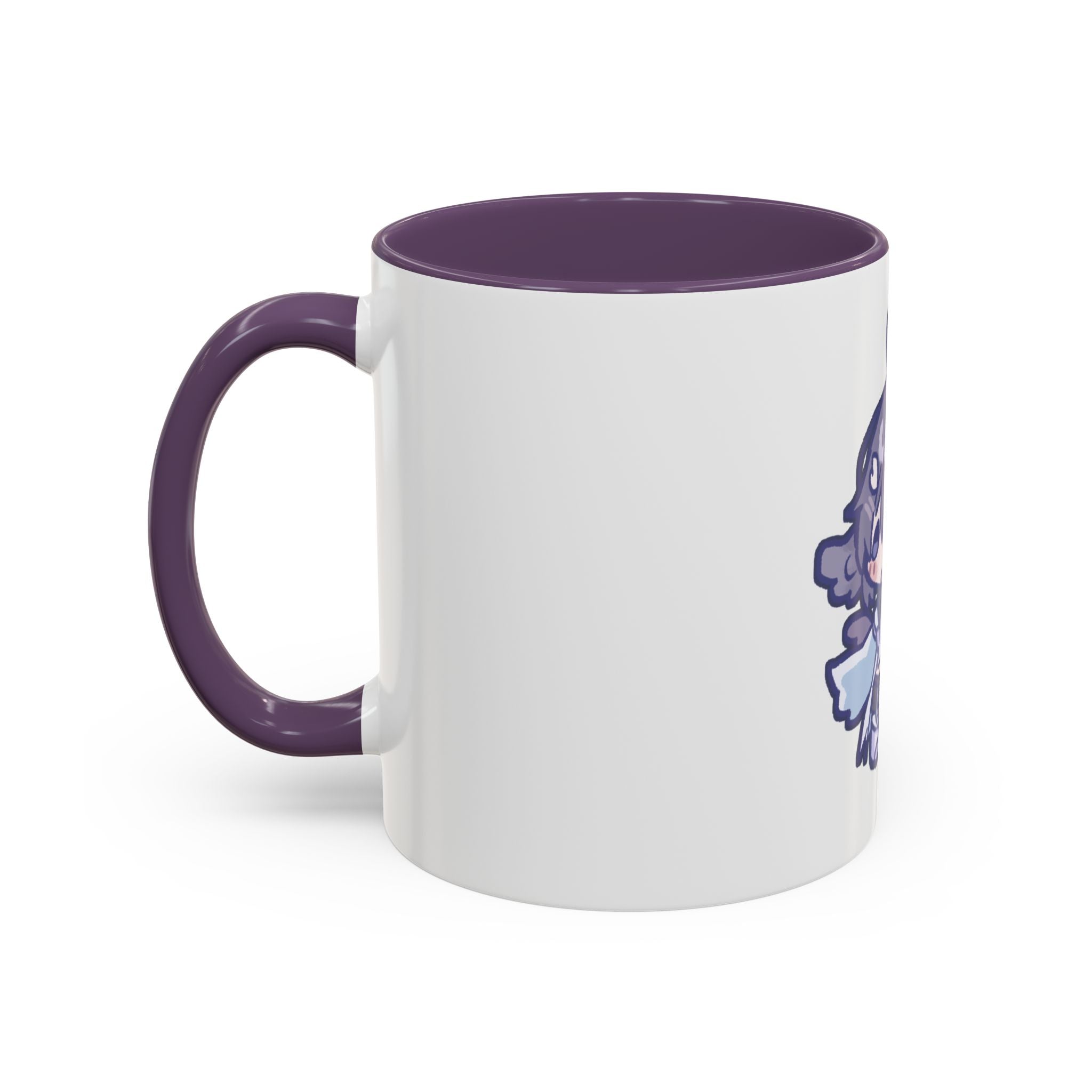 Dulcemizudori Mug