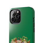 MillieMizuame "Royal Logo" Phone Case