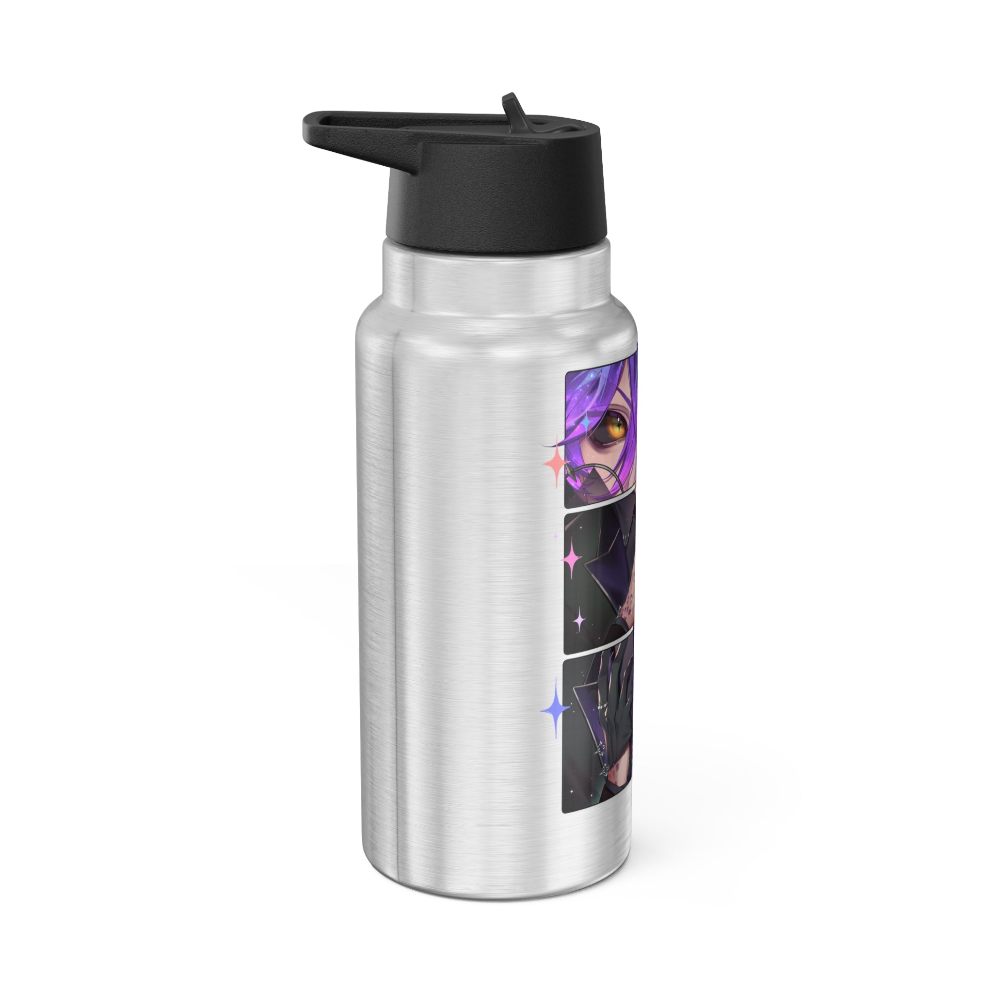 Cassian Aetheria Metal Tumbler