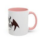 Deadly_Plague Logo Accent Mug