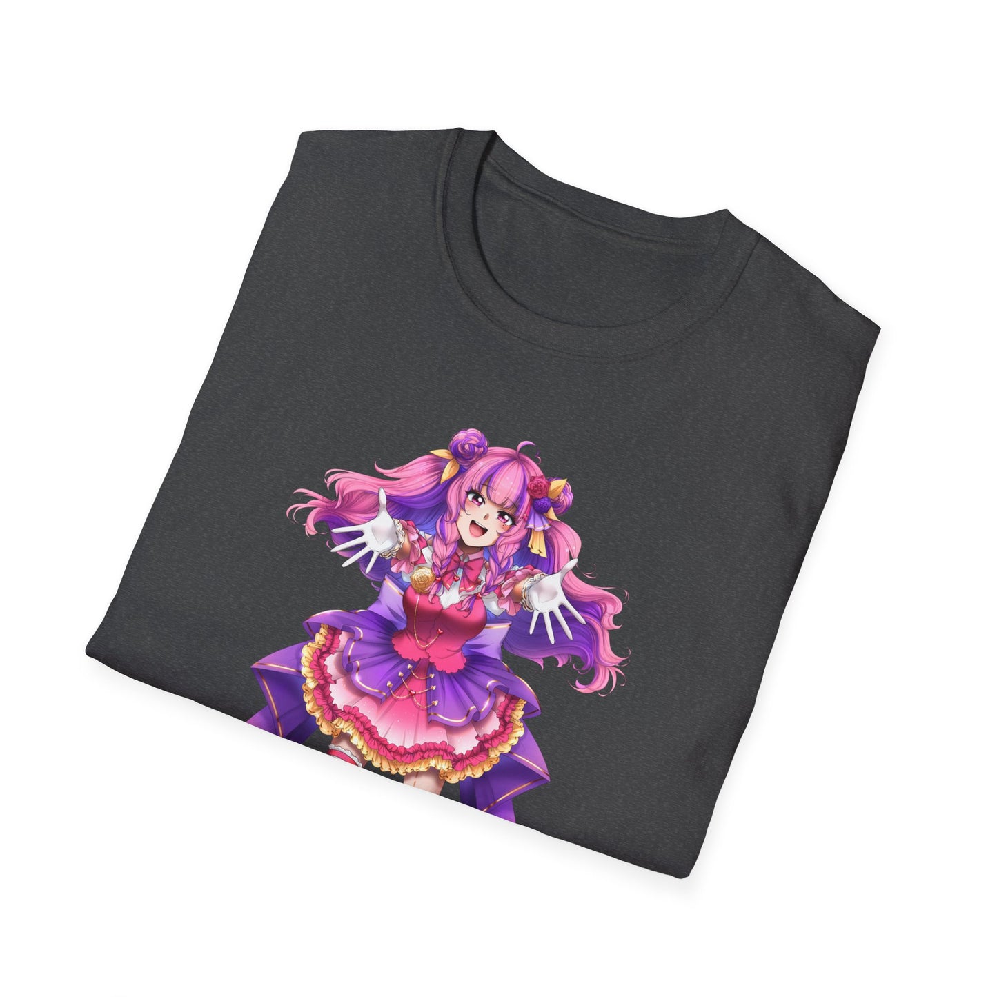 Rozalea Reaching TShirt