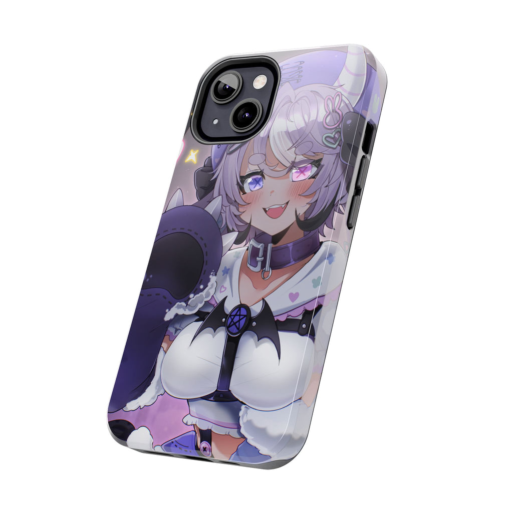 Moonie "Nyan Nyan" Tough Phone Case