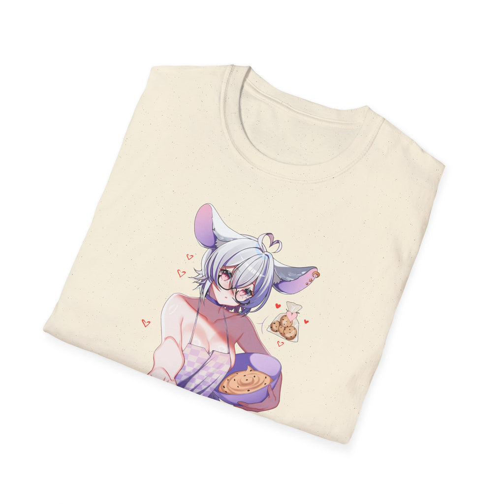 Falivana Baker TShirt