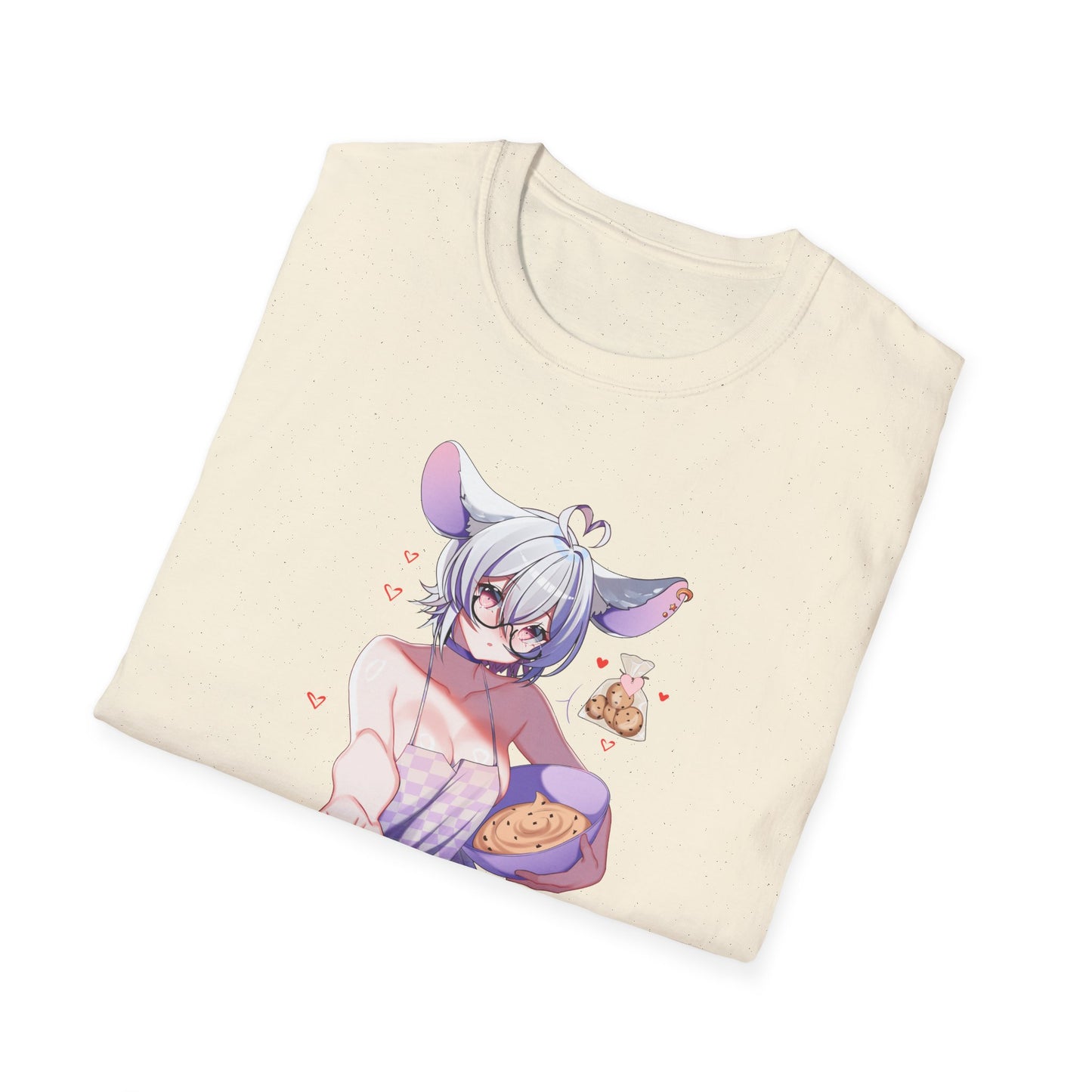 Falivana Baker TShirt