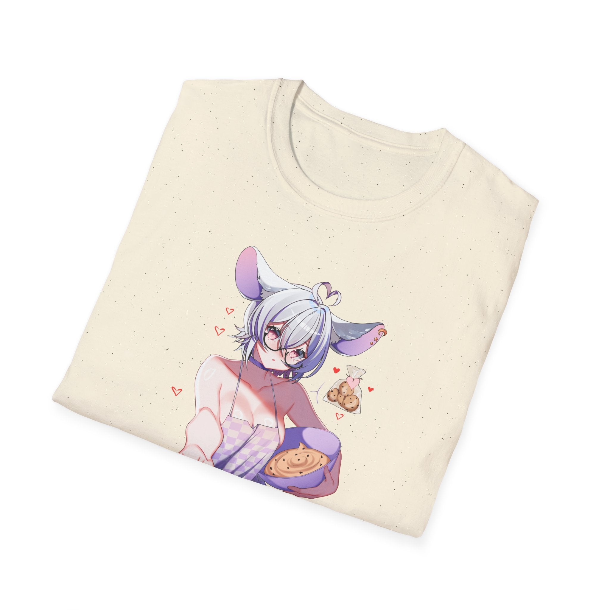 Falivana Baker TShirt